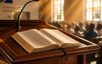 Buy a preaching podium south africa built to last.